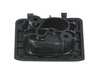 Genuine BMW TRIM COVER, PARTITION NET, R 51477378634 View 2