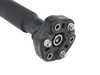Genuine BMW DRIVE SHAFT ASSY REAR 26107908443 View 2
