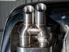 Turner Motorsport Valved Axle-Back Exhaust - E46 323/328 039116LA View 7