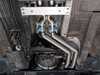Turner Motorsport Mid Section With Integrated X-Pipe - E46 323i/328i 055935la01KT View 4