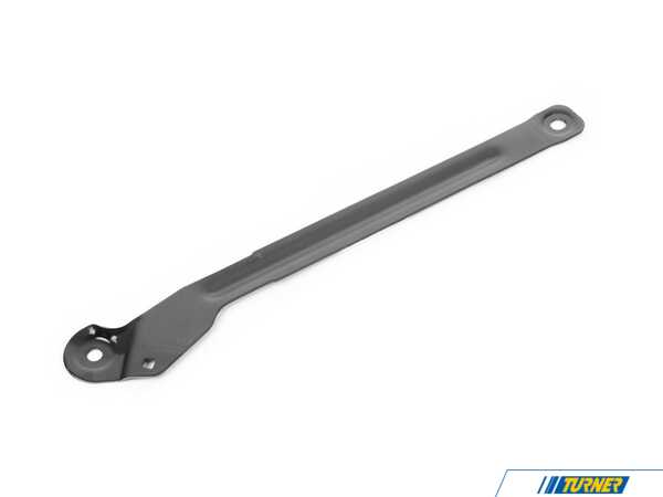 Genuine BMW Genuine BMW Crossbrace, Front Right 51717365212