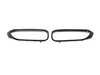 AUTOTECKNIC AutoTecknic Gloss Black Front Grille Surround Set - F90 M5 BM-0272-GB View 1