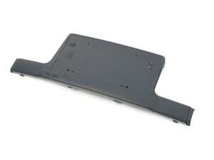 Genuine BMW Licence Plate Base Primed - 51117043453 - E65