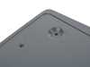 Genuine BMW Genuine BMW Licence Plate Base Primed - 51117043453 - E65 51117043453 View 2