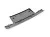 Genuine BMW Genuine BMW Licence Plate Base Primed - 51117043453 - E65 51117043453 View 4