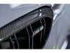 AUTOTECKNIC AutoTecknic Carbon Fiber Front Grille Surround Set - F90 M5 BM-0274-CF-1 View 1