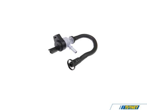 URO Fuel Tank Breather Valve 13907624542