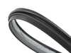 Genuine BMW AERO ACOUSTICS, SEAL 54109466636 View 2