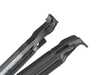 Genuine BMW AERO ACOUSTICS, SEAL 54109466636 View 3