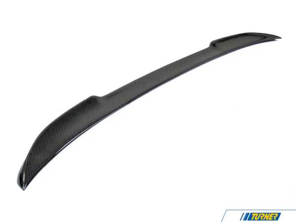 AUTOTECKNIC AutoTecknic Carbon Competition Trunk Spoiler - F90 M5 | G30 5-Series BM-0276
