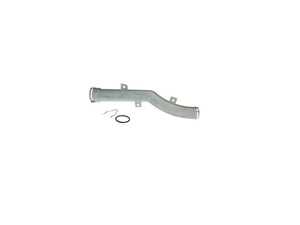 Coolant Pipe W/ O-ring - Metal 