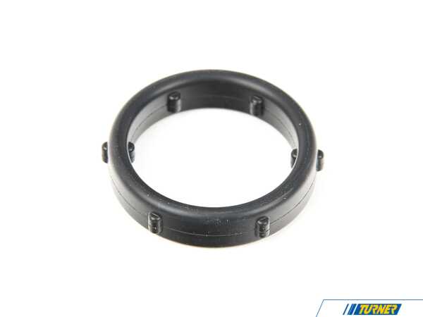 Genuine BMW Genuine BMW Thermostat Module Preformed Seal - Small - BMW B58C B58D (B58TU) 11539494424