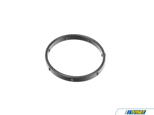 Genuine BMW Genuine BMW Thermostat Module Preformed Seal - Large - BMW B58C B58D (B58TU) 11539494425