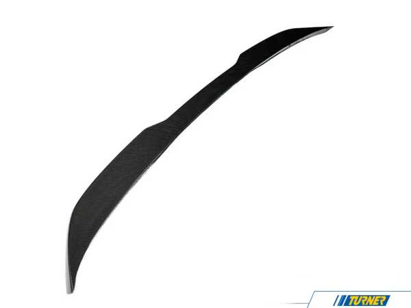 AUTOTECKNIC AutoTecknic Dry Carbon Competition Plus Trunk Spoiler - F90 M5 | G30 5-Series BM-0278