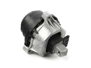 ENGINE MOUNT, RIGHT