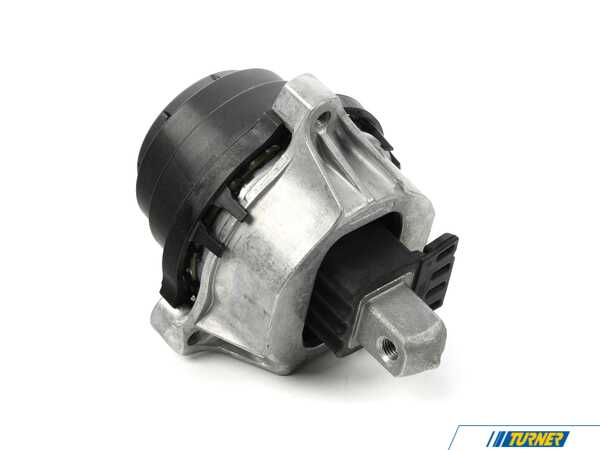 Genuine BMW ENGINE MOUNT, RIGHT 22116860476