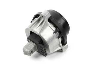 ENGINE MOUNT LEFT
