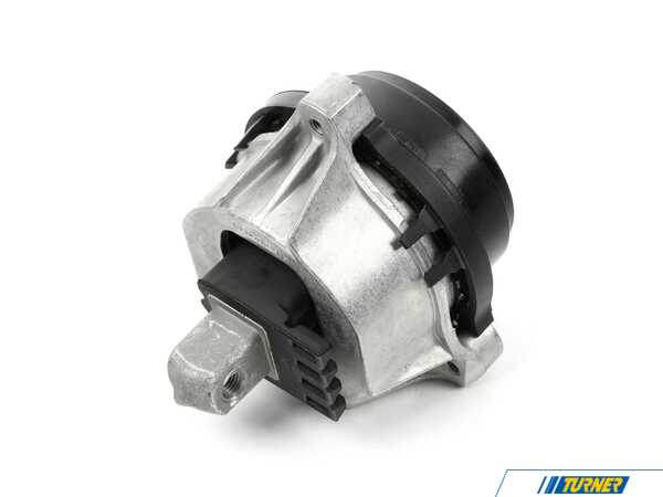 Genuine BMW ENGINE MOUNT LEFT 22118841311