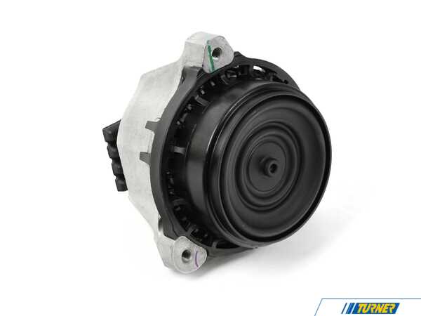 22118841311 - ENGINE MOUNT LEFT | Turner Motorsport