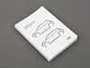 Genuine MINI OWNER'S MANUAL FOR F66 F65 01405B45817 View 1