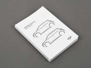 OWNER'S MANUAL FOR F66 F65