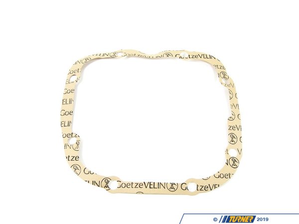 Genuine BMW Differential Cover Gasket - E30 E28 E24 E23 33111210405