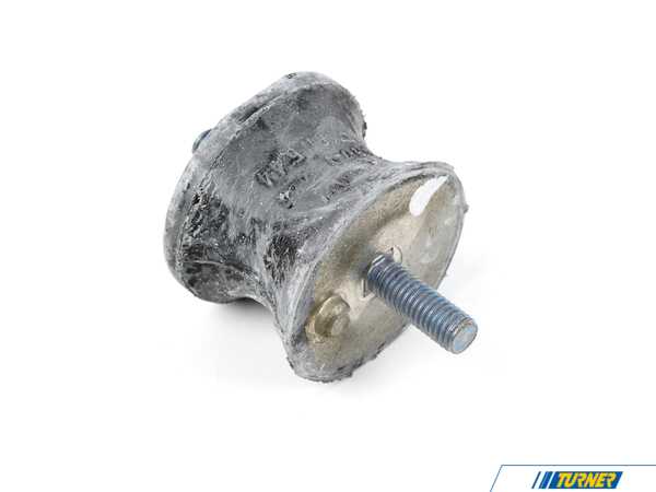 Genuine BMW Genuine BMW Rubber Mounting - 22316750821 22316750821