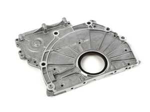 Genuine BMW Timing Case Cover - 11148573980 - i12 i8