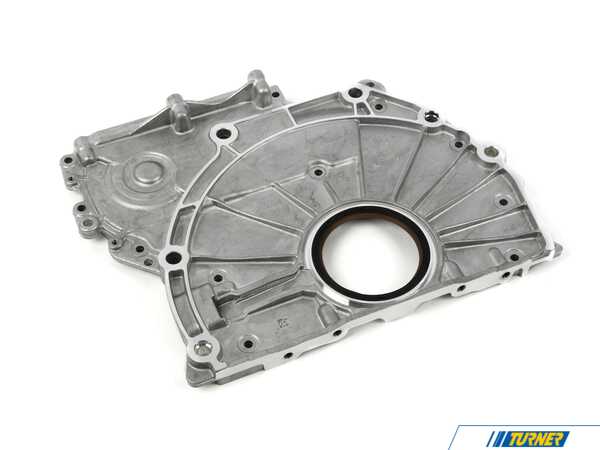 Genuine BMW Genuine BMW Timing Case Cover - 11148573980 - i12 i8 11148573980