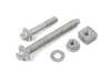 Genuine MINI REPAIR KIT, WISHBONE, LEFT 31128843681 View 2