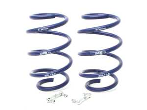 Sport Spring Set - Front Only - G26 i4 M50 (W/ Rear Air Suspension)
