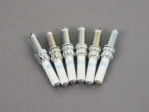 NGK 96206 High Power Spark Plugs - Set Of 6