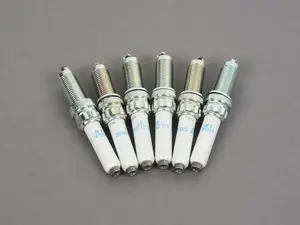 NGK 96206 High Power Spark Plugs - Set Of 6