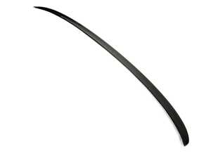 AutoTecknic Carbon Trunk Lip Spoiler - F90 M5 | G30 5-Series