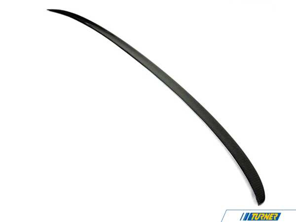 AUTOTECKNIC AutoTecknic Carbon Trunk Lip Spoiler - F90 M5 | G30 5-Series BM-0280