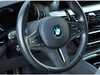 AUTOTECKNIC AutoTecknic Carbon Alcantara Steering Wheel Trim - Non Heated Wheel - F90 M5 2018-2019 BM-0282-NH-S View 2