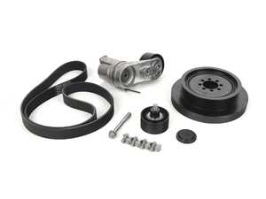 REPAIR KIT FOR BELT DRIVE, C