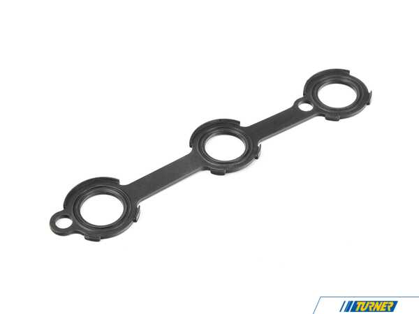 Elring Gasket, Cylinder Head Cover 11121317386