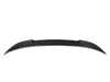 AUTOTECKNIC AutoTecknic Carbon Competition Trunk Spoiler - G20 3-Series| G80 M3 BM-0284 View 2