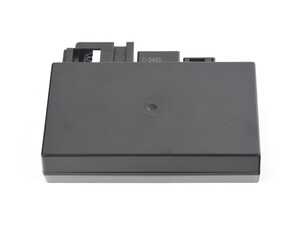 CONTROL UNIT TRAILER HITCH