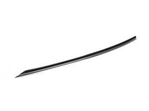 Genuine BMW Seal, A-Pillar, Left - 51767279767 - F33