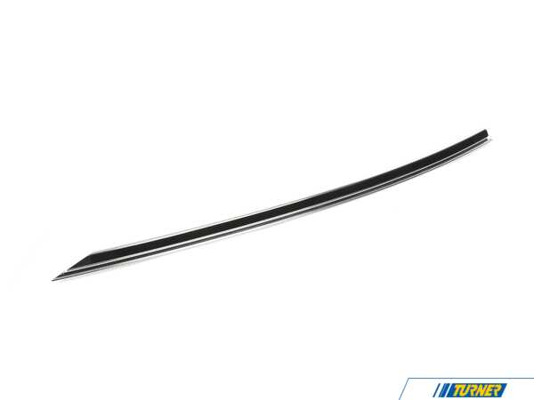 Genuine BMW Genuine BMW Seal, A-Pillar, Left - 51767279767 - F33 51767279767