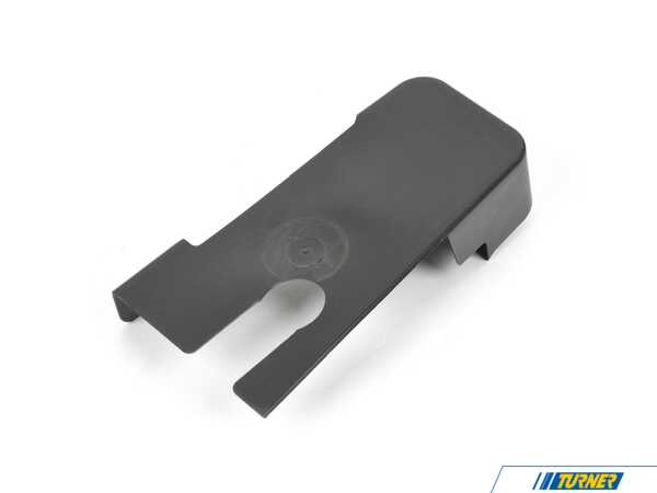 Genuine BMW Genuine BMW Cover For Impact Absorber - 51117293259 - F06,F12,F13 51117293259