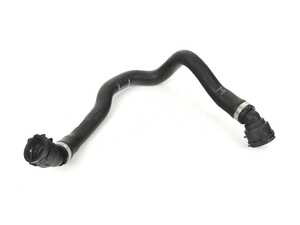 LINE HEATER RETURN