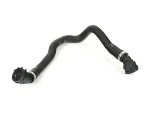 LINE HEATER RETURN