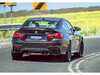 AUTOTECKNIC AutoTecknic Carbon Competition Trunk Spoiler - F82 M4 BM-0289 View 2