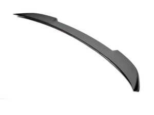 AutoTecknic Carbon Competition Trunk Spoiler - F82 M4