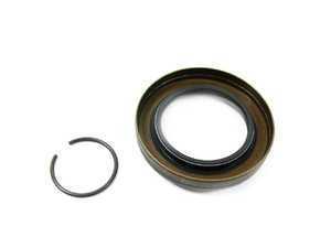 Genuine BMW Differential Axle Seal, Output Shaft - 33107505602