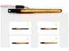 AUTOTECKNIC AutoTecknic Tinted Sequential LED Fender Turn Signal Set - F10 M5 BM-0305 View 2