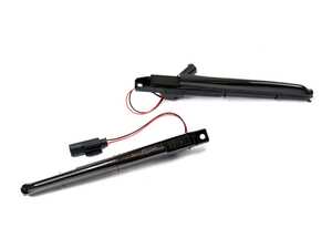 AutoTecknic Tinted Sequential LED Fender Turn Signal Set - F10 M5